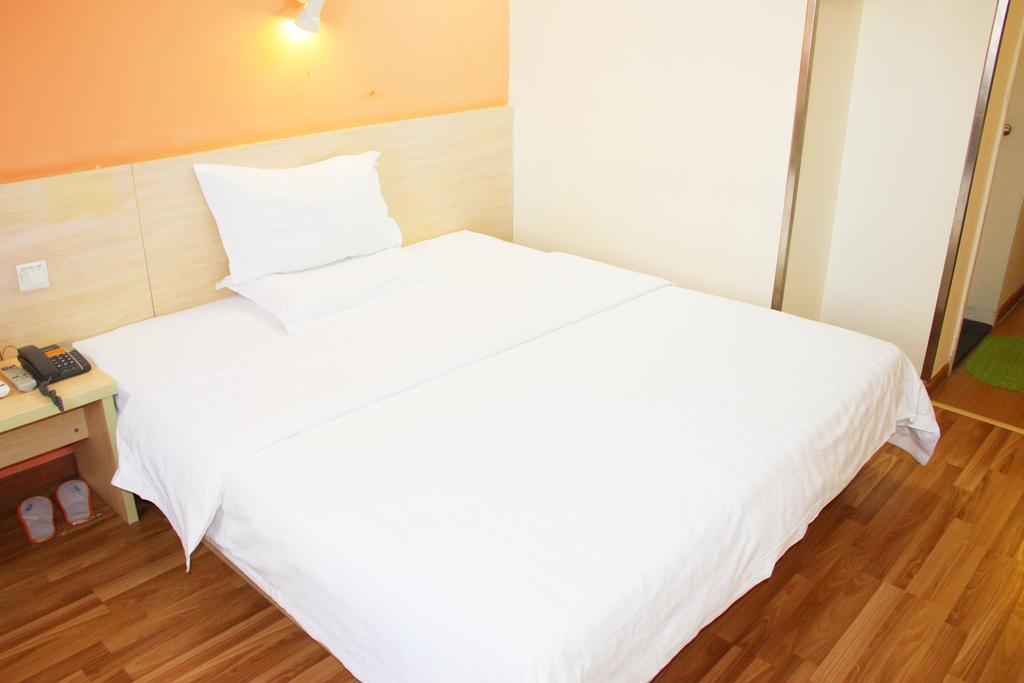 7Days Inn Chengdu Wuda Garden Phòng bức ảnh