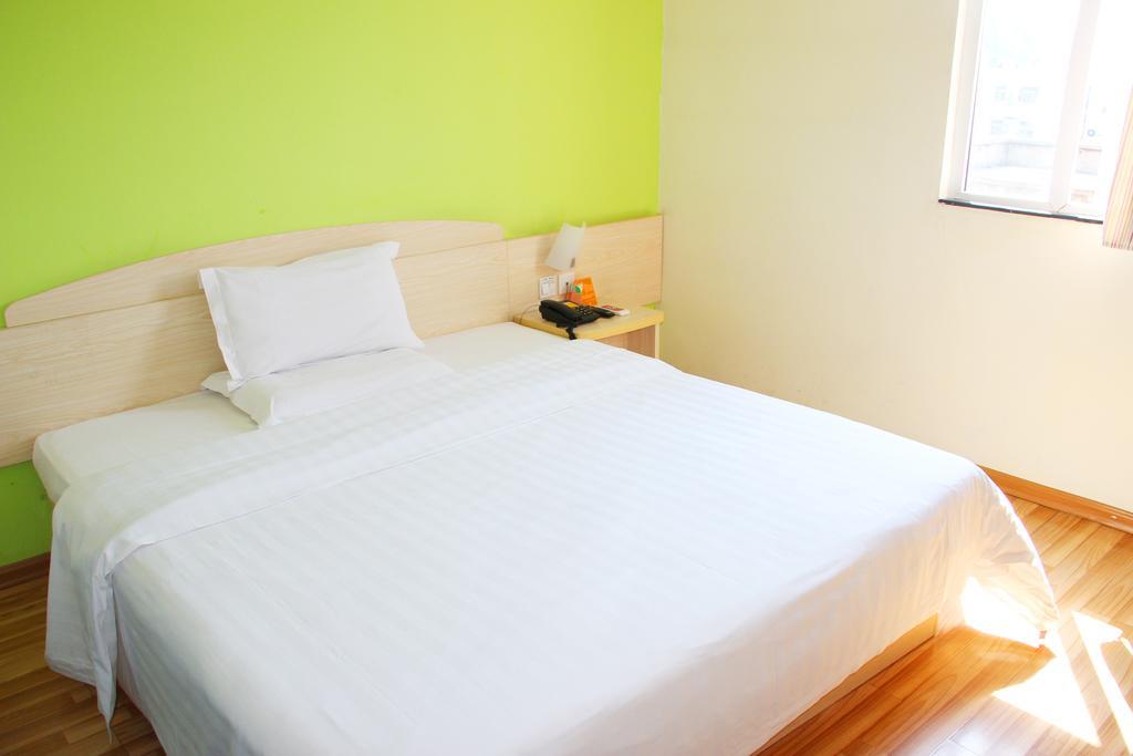 7Days Inn Chengdu Wuda Garden Phòng bức ảnh
