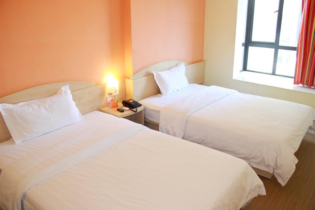 7Days Inn Chengdu Wuda Garden Phòng bức ảnh