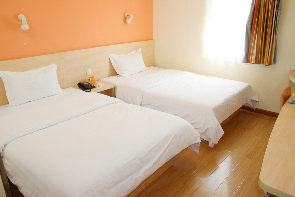 7Days Inn Chengdu Wuda Garden Phòng bức ảnh