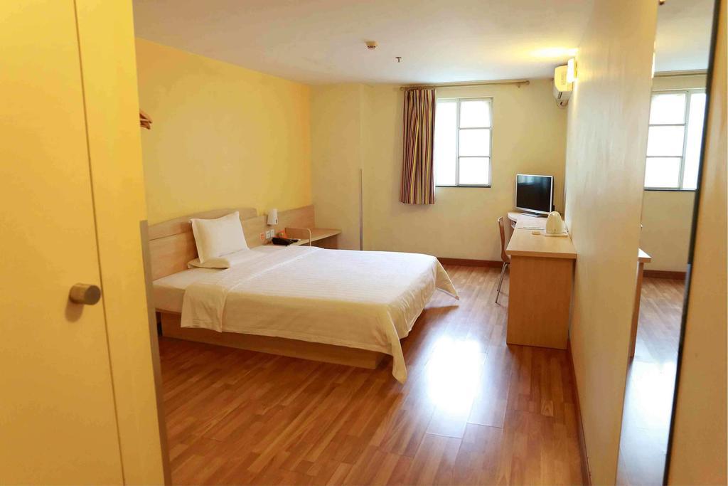 7Days Inn Chengdu Wuda Garden Phòng bức ảnh