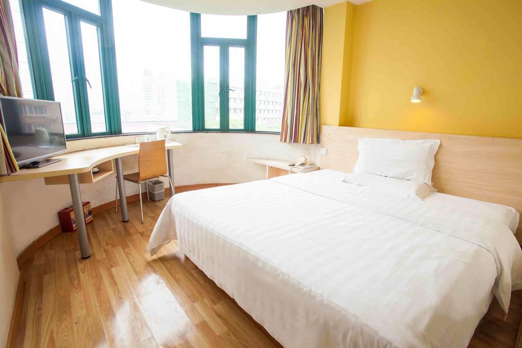 7Days Inn Chengdu Wuda Garden Phòng bức ảnh