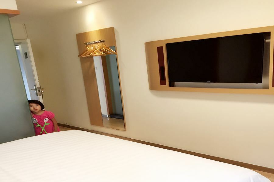 7Days Inn Chengdu Wuda Garden Ngoại thất bức ảnh
