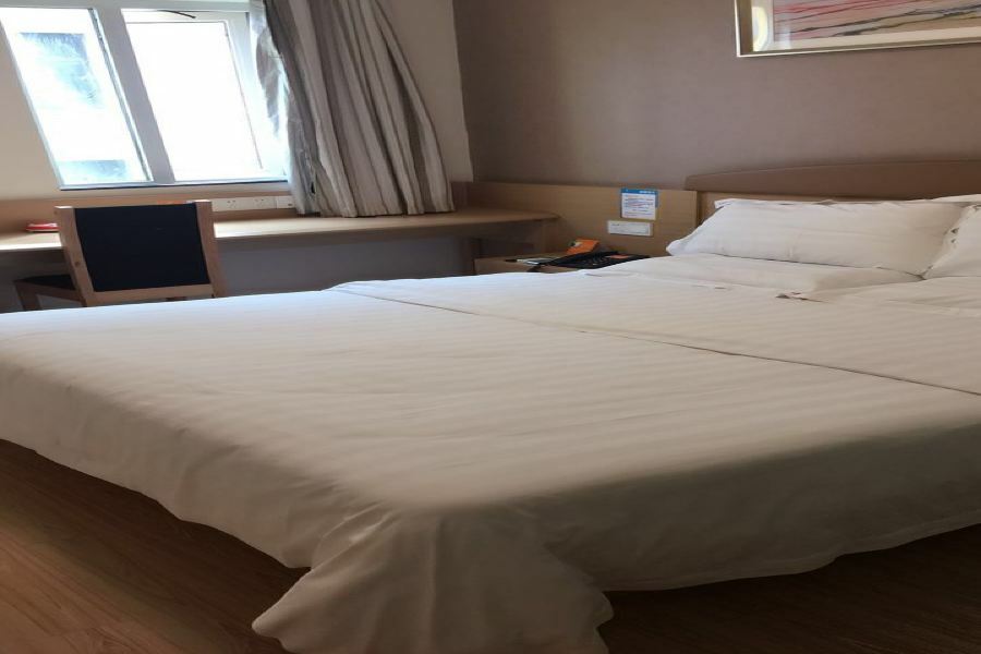 7Days Inn Chengdu Wuda Garden Ngoại thất bức ảnh